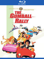 GUMBALL RALLY (1976) BLURAY