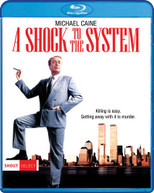 SHOCK TO THE SYSTEM (1990) BLURAY