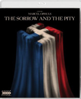 THE SORROW AND THE PITY [UK] BLU-RAY