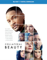 COLLATERAL BEAUTY [UK] BLU-RAY