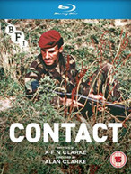 CONTACT [UK] BLU-RAY