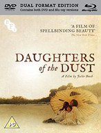 DAUGHTERS OF THE DUST [UK] BLU-RAY