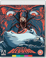 DEADLY BLESSING [UK] BLU-RAY