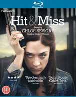 HIT AND MISS [UK] BLU-RAY