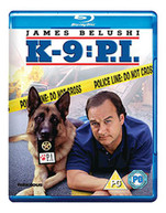 K9 PI [UK] BLU-RAY