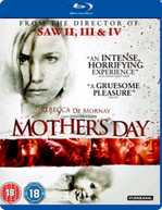 MOTHERS DAY [UK] BLU-RAY