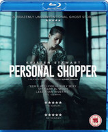 PERSONAL SHOPPER [UK] BLU-RAY