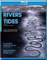 RIVERS & TIDES [UK] BLU-RAY