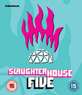 SLAUGHTERHOUSE FIVE [UK] BLU-RAY