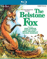 THE BELSTONE FOX [UK] BLU-RAY