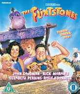 THE FLINTSTONES [UK] BLU-RAY