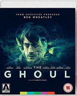 THE GHOUL [UK] BLU-RAY