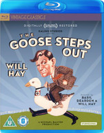 THE GOOSE STEPS OUT 75TH ANNIVERSARY [UK] BLU-RAY
