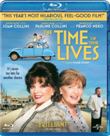 THE TIME OF THEIR LIVES [UK] BLU-RAY