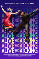 ALIVE AND KICKING DVD