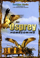 OSPREY HOMECOMING DVD