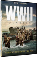 WWII DIARIES: TURNING POINTS OF THE WAR COLLECTION DVD