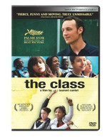 CLASS (2008) DVD