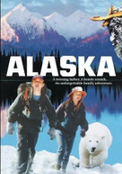 ALASKA (1996) DVD