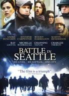 BATTLE IN SEATTLE DVD