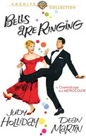 BELLS ARE RINGING (1960) DVD