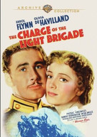CHARGE OF THE LIGHT BRIGADE (1936) DVD