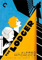 CRITERION COLL: LODGER - A STORY OF THE LONDON FOG DVD