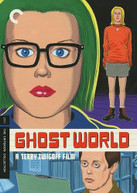 CRITERION COLLECTION: GHOST WORLD DVD