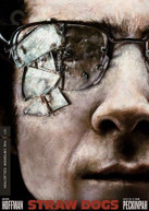 CRITERION COLLECTION: STRAW DOGS DVD