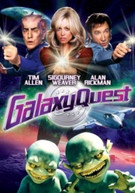 GALAXY QUEST DVD