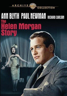 HELEN MORGAN STORY DVD