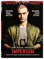IMPERIUM DVD