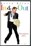 IN & OUT DVD