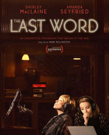 LAST WORD DVD