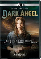 MASTERPIECE: DARK ANGEL DVD
