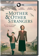 MASTERPIECE: MY MOTHER & OTHER STRANGERS DVD