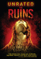 RUINS - DVD