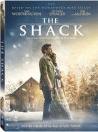 SHACK DVD