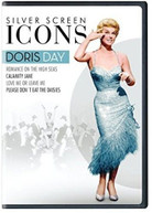 SILVER SCREEN ICONS: DORIS DAY DVD
