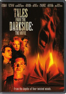 TALES FROM THE DARKSIDE: THE MOVIE DVD