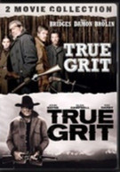 TRUE GRIT 2 -MOVIE COLLECTION DVD