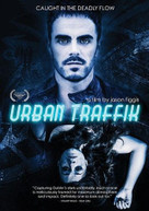 URBAN TRAFFIK DVD
