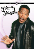 JAMIE FOXX SHOW: THE COMPLETE THIRD SEASON DVD