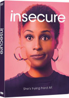 INSECURE SEASON 1 [UK] DVD
