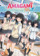 AMAGAMI SS PLUS COLLECTION [UK] DVD