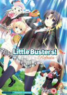 LITTLE BUSTERS REFRAIN SERIES 2 COLLECTION [UK] DVD