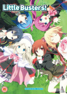 LITTLE BUSTERS1 SERIES 1 [UK] DVD