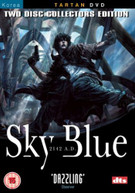 SKY BLUE [UK] DVD