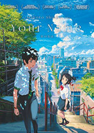 YOUR NAME [UK] DVD