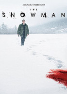 THE SNOWMAN [UK] DVD